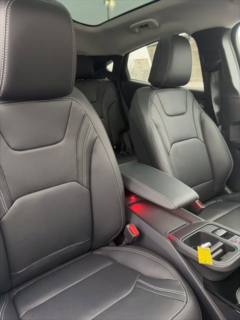 New 2026 Ford Mustang Mach-E Premium image 14