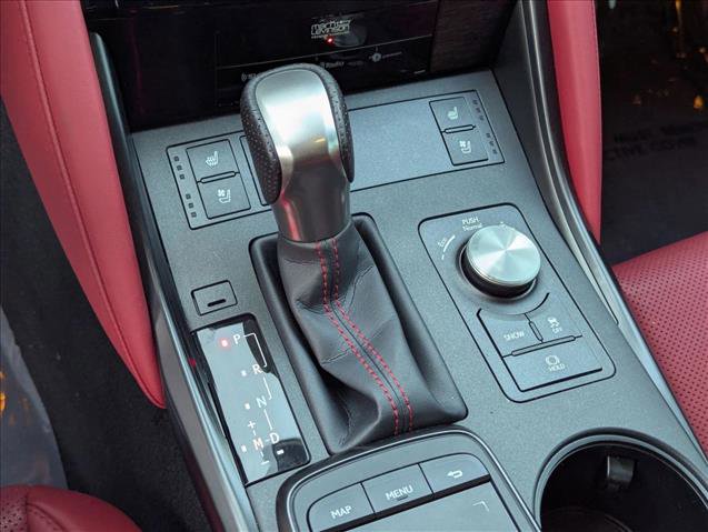 Used 2023 Lexus IS 350 F Sport image 11
