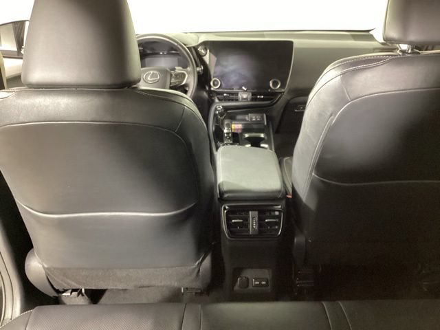 Used 2022 Lexus NX 350h AWD w/ Vision Package image 25