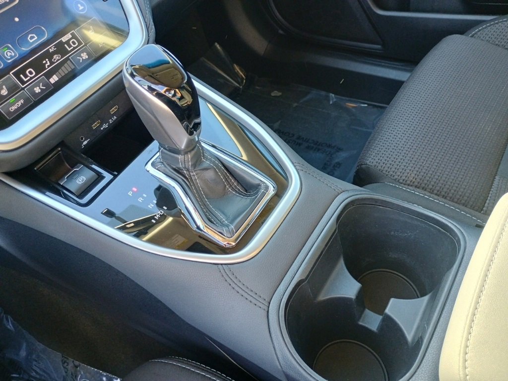 Certified 2022 Subaru Outback Premium image 30