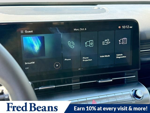 New 2026 Hyundai Kona SEL Sport image 15