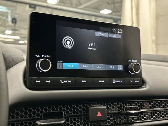 Certified 2024 Honda HR-V Sport image 22