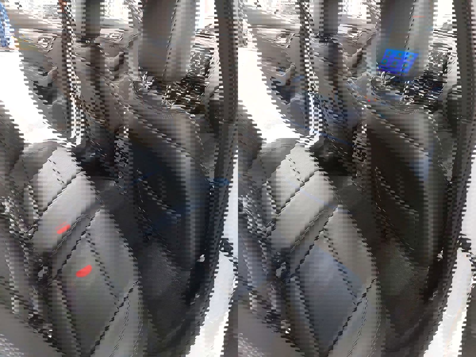 Used 2022 Cadillac CT5 Premium Luxury w/ Climate Package image 11