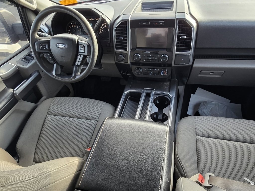 Used 2019 Ford F150 XLT w/ XTR Package image 20