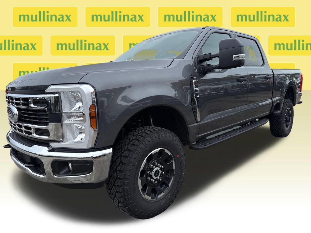 New 2026 Ford F250 XLT w/ Tremor Off-Road Package image 16