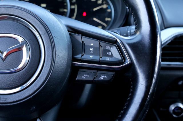 Used 2021 MAZDA CX-9 Grand Touring image 14