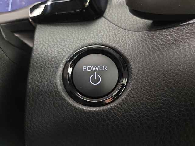 New 2026 Toyota Camry XLE FWD image 25