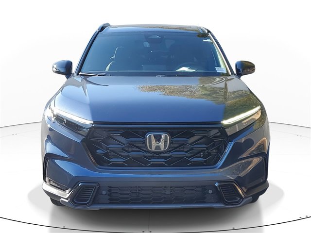 New 2026 Honda CR-V Sport-L image 2
