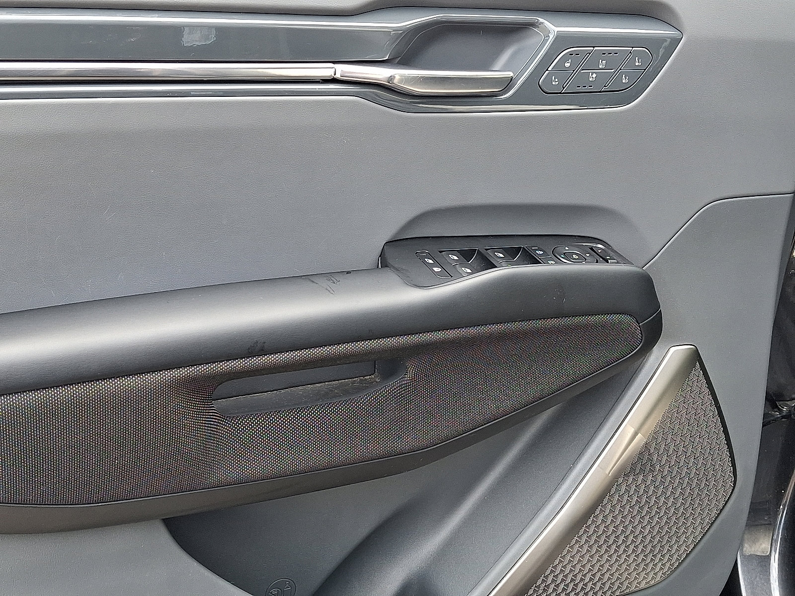 Used 2024 Kia EV9 GT-Line image 12