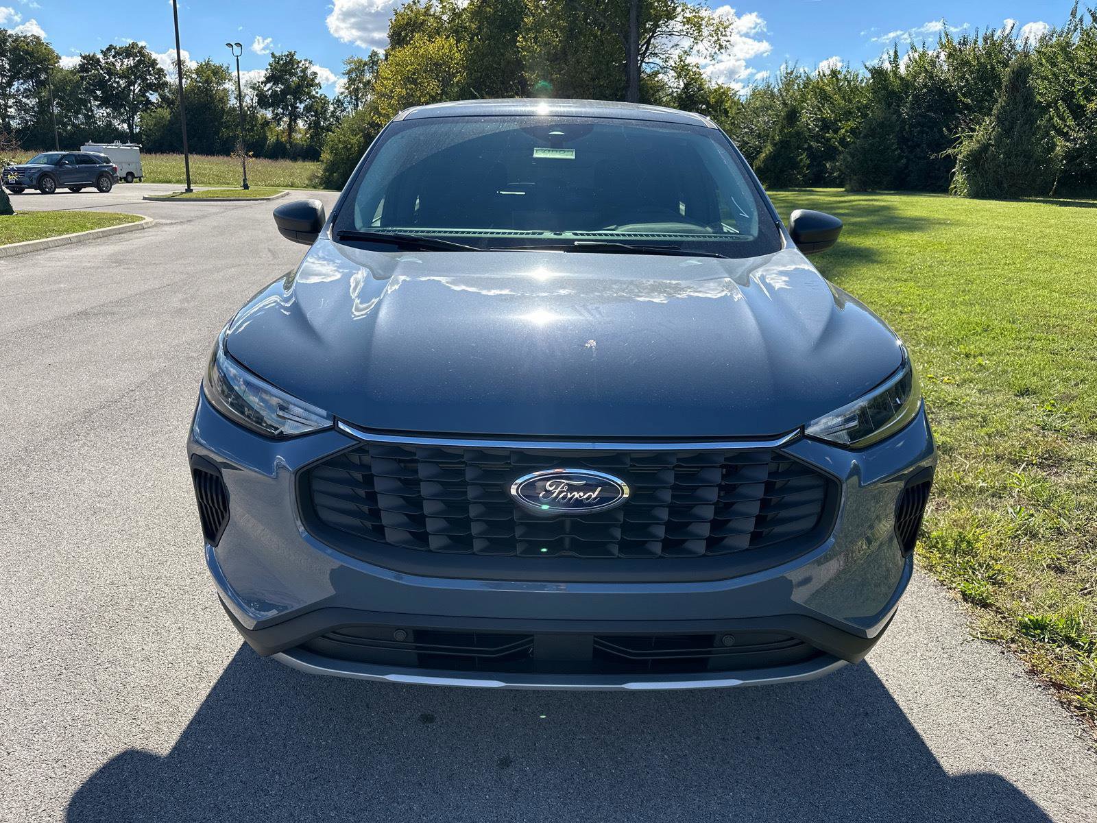 New 2026 Ford Escape Active image 10