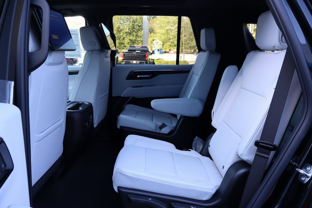 New 2026 Chevrolet Tahoe Premier image 20