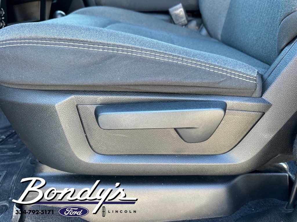 Used 2024 RAM 2500 Tradesman w/ Convenience Group image 15