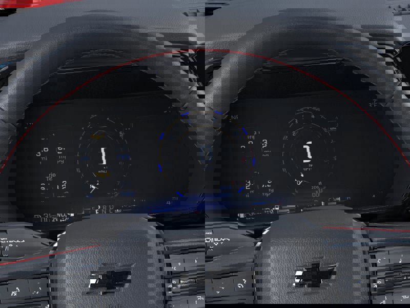 New 2026 Chevrolet Colorado Z71 image 18