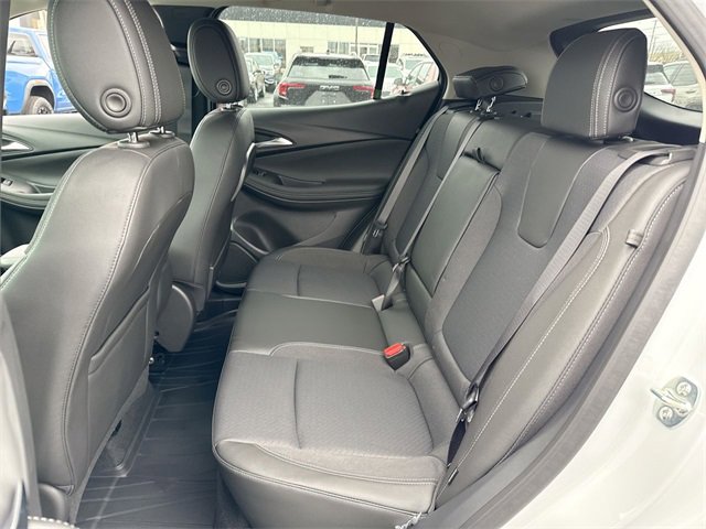New 2026 Buick Encore GX Preferred image 22