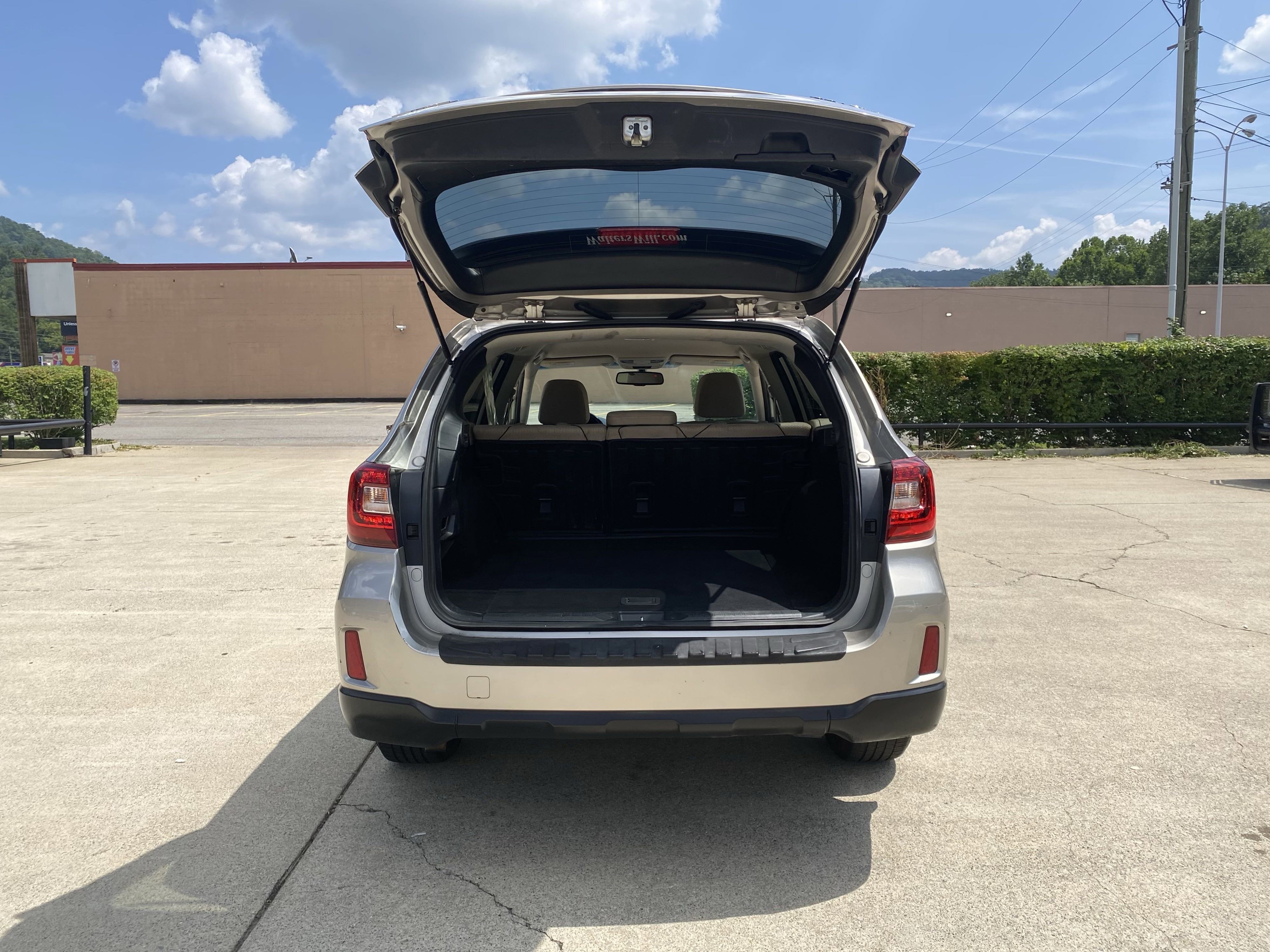 Used 2016 Subaru Outback 2.5i Premium w/ Popular Package #1 image 20