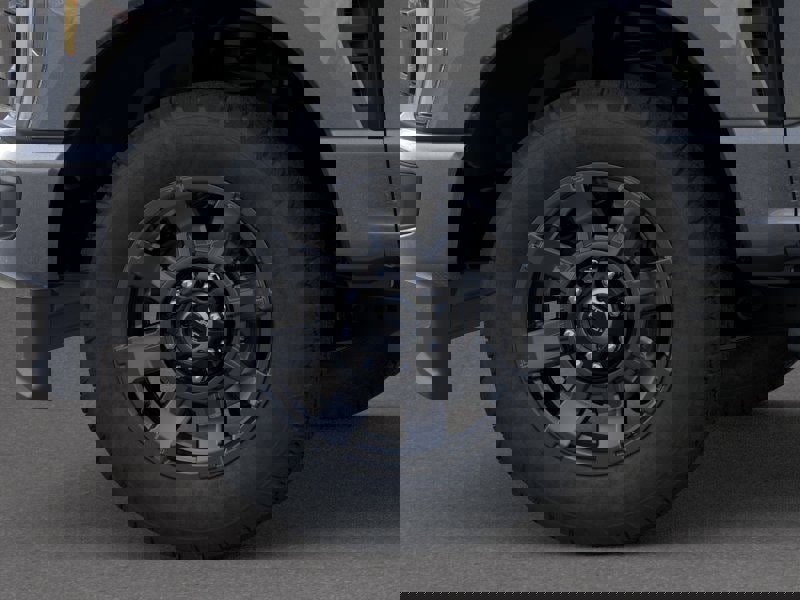 New 2026 Ford F350 XL w/ STX Appearance Package image 19