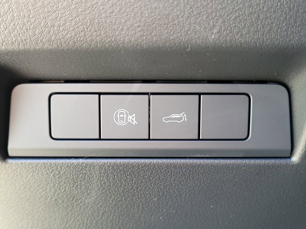 New 2026 MAZDA CX-5 Preferred AWD/4WD image 21