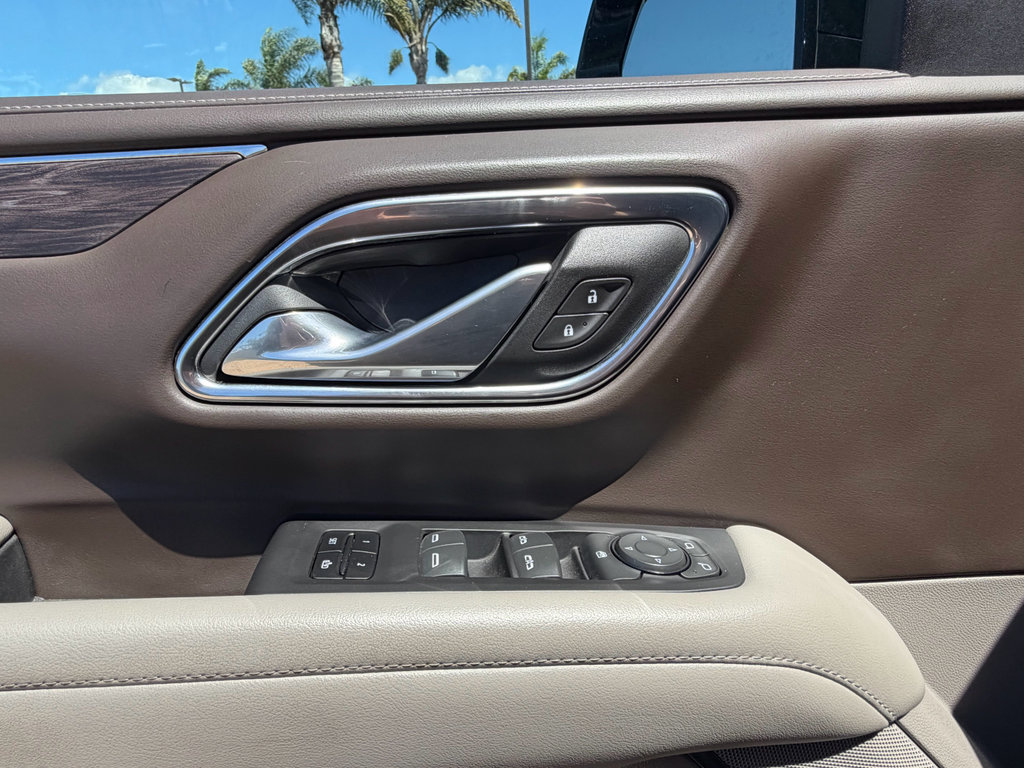 Used 2024 Chevrolet Tahoe LT image 13