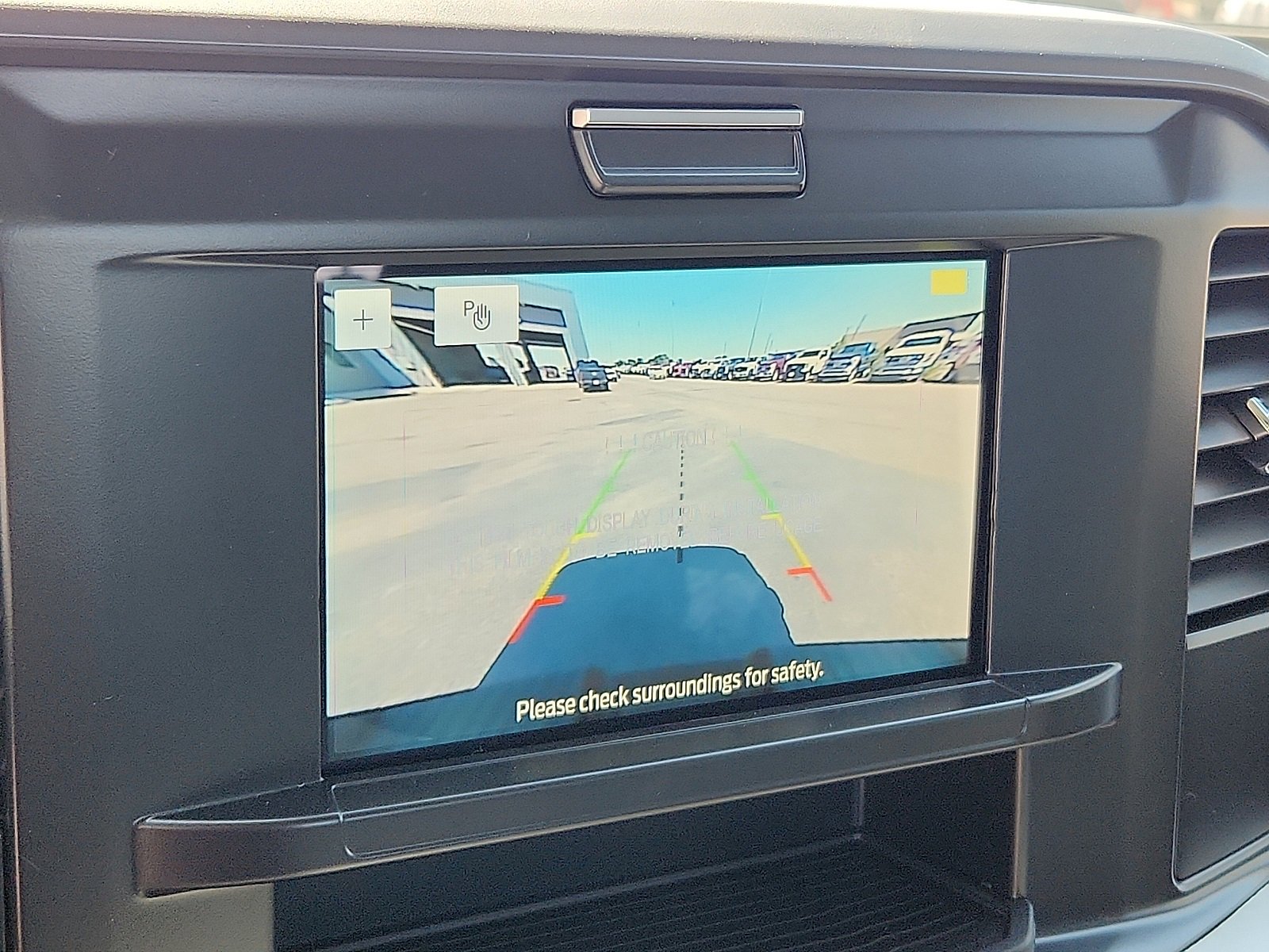 New 2026 Ford F250 4x4 SuperCab Super Duty image 13