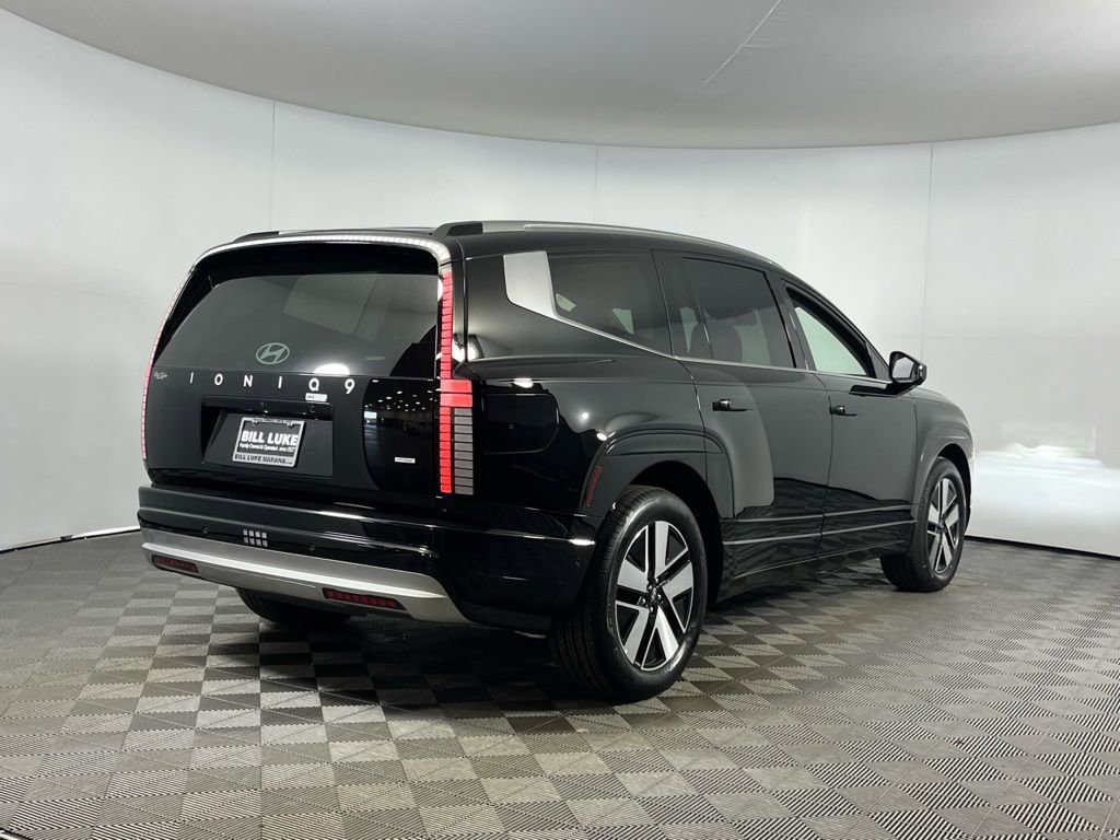 Used 2026 Hyundai Ioniq 9 SEL image 6