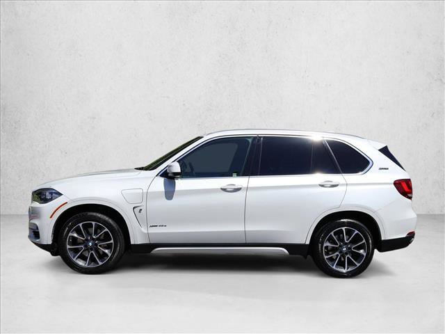 Used 2018 BMW X5 xDrive40e AWD/4WD image 11
