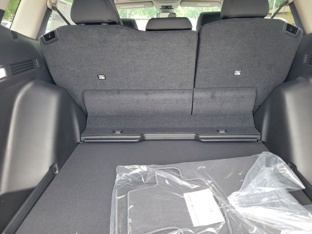 New 2026 Honda CR-V EX image 29