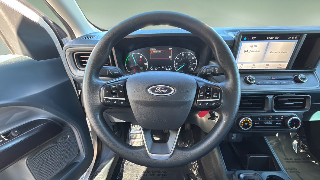 Used 2024 Ford Maverick XL FWD image 14