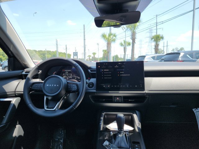 New 2026 MAZDA CX-5 Select AWD/4WD image 16