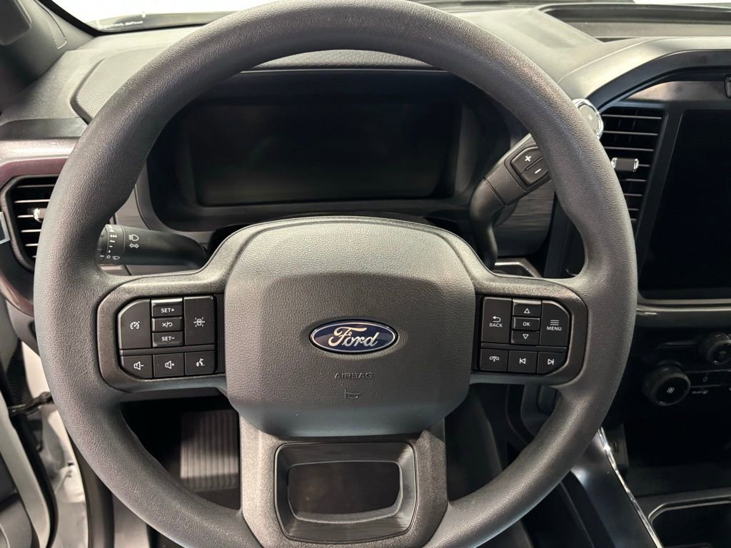 Used 2024 Ford F150 STX image 16
