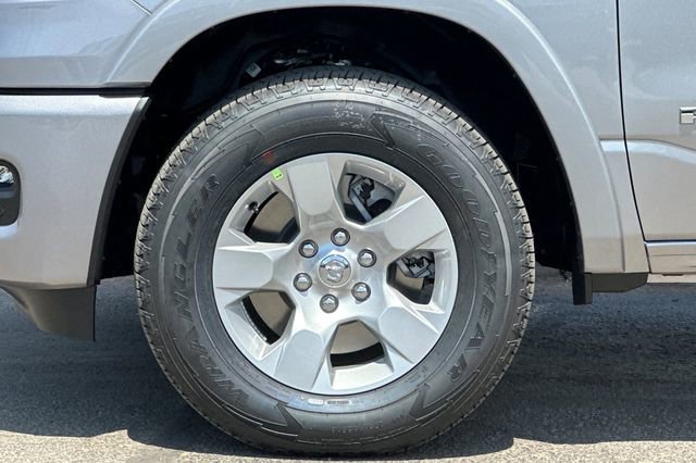 New 2026 RAM 1500 Big Horn image 23