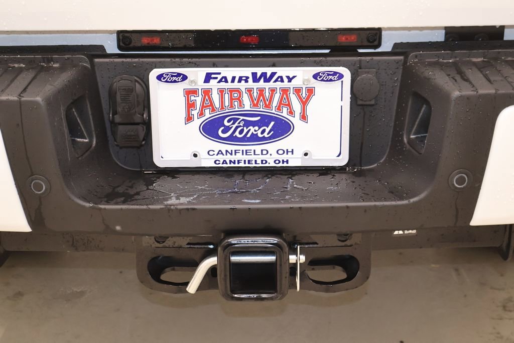 New 2026 Ford F450 Platinum image 38