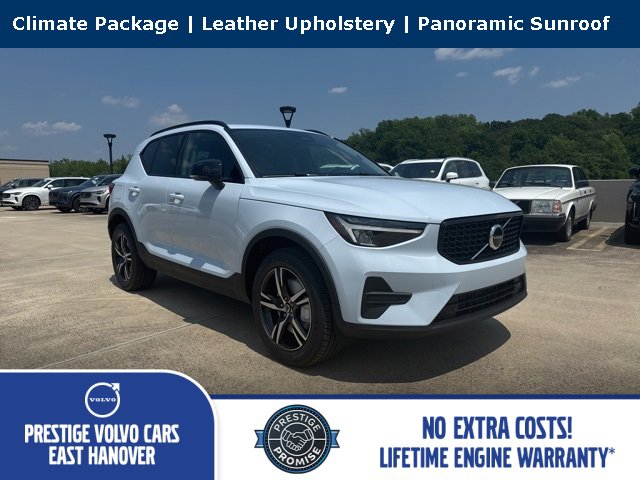 New 2026 Volvo XC40 B5 Plus