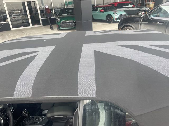 Certified 2023 MINI Cooper John Cooper Works w/ Driver Assistance Package image 18