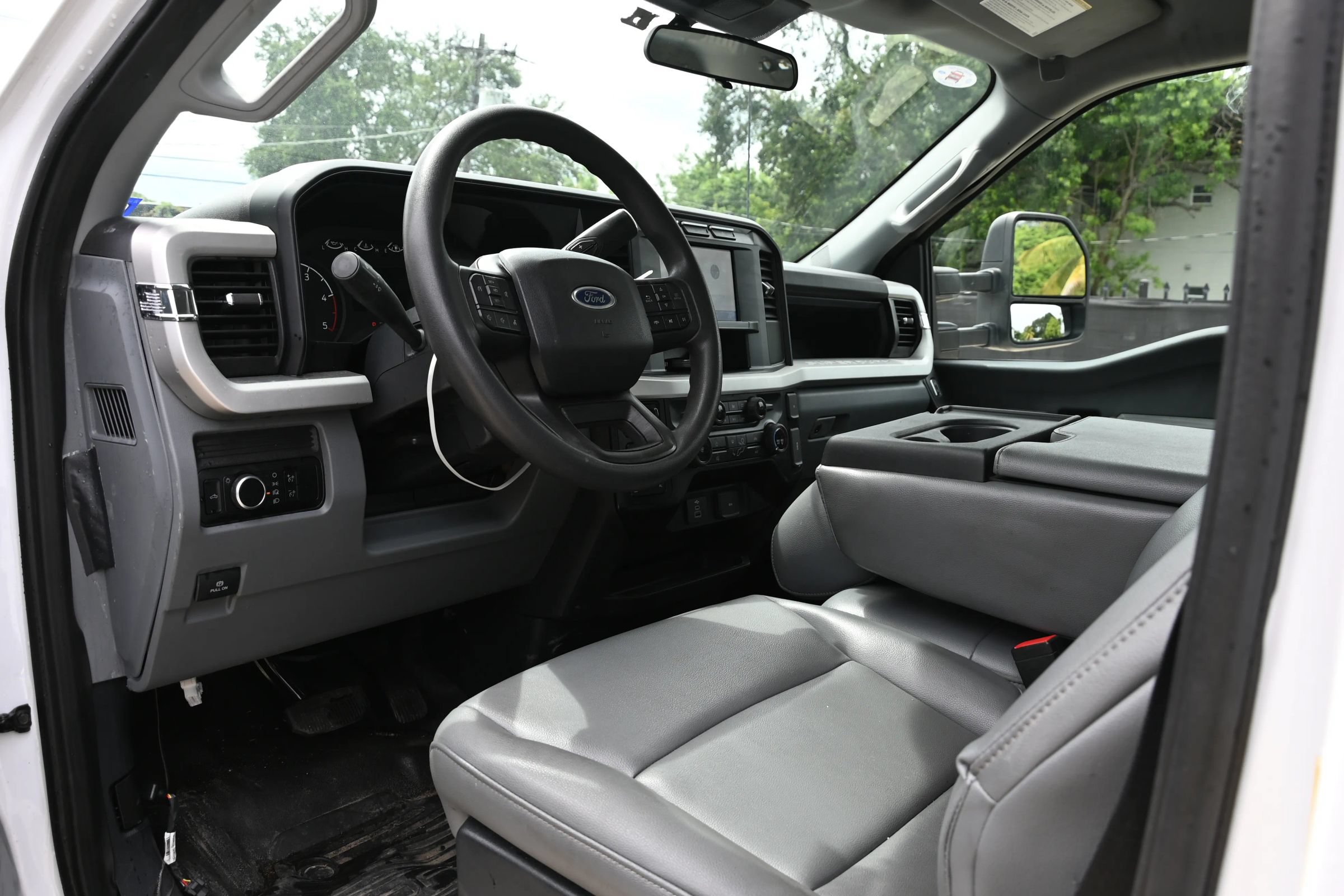 Used 2023 Ford F250 XL AWD/4WD image 14