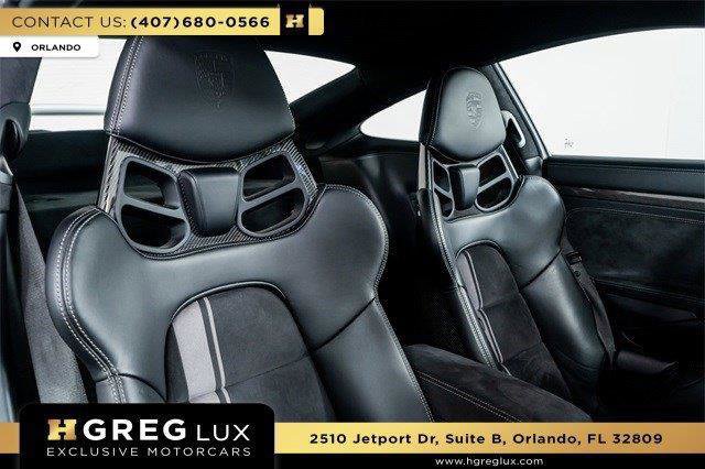 Used 2018 Porsche 911 GT3 image 30