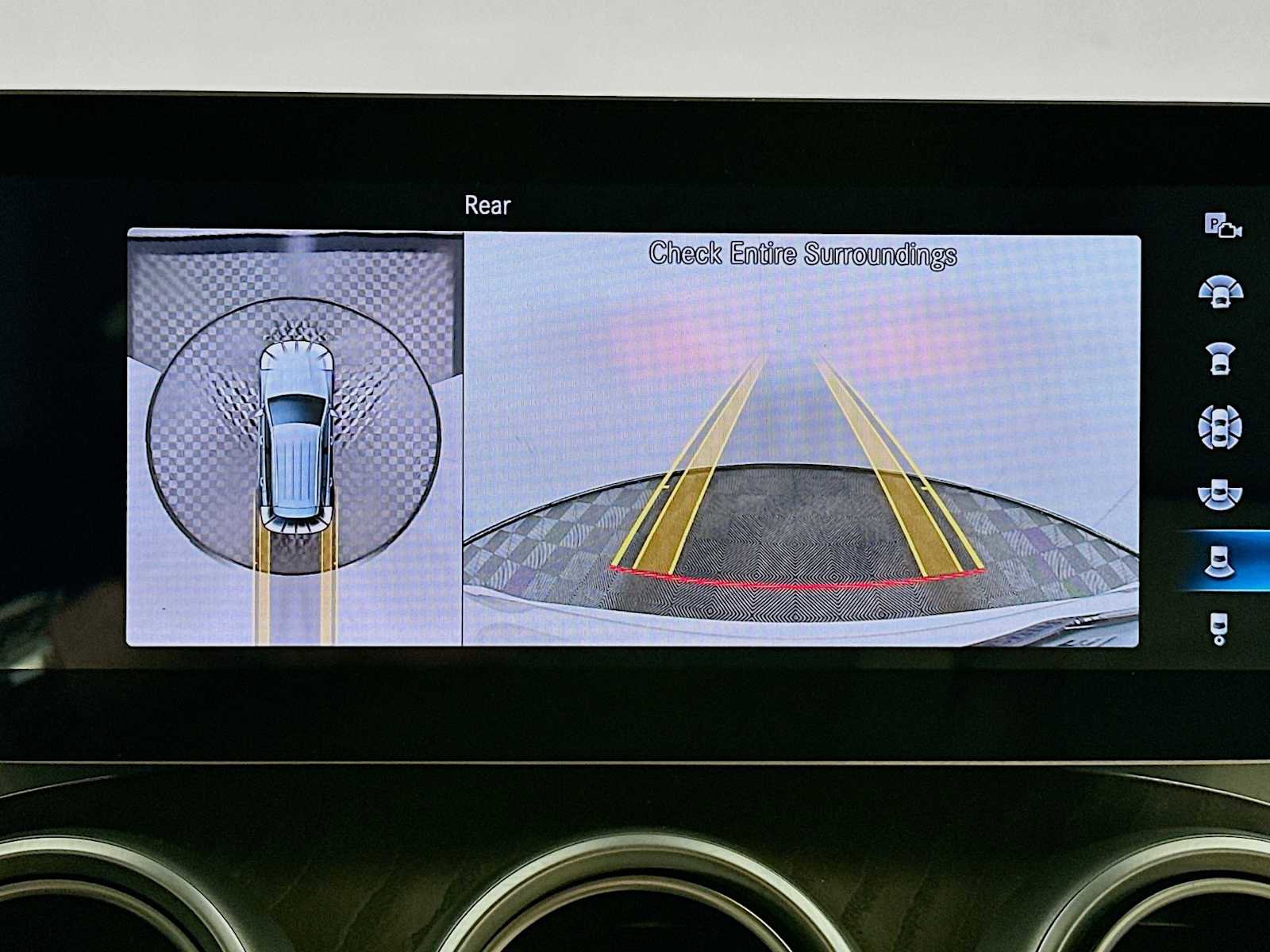 Used 2021 Mercedes-Benz GLC 300 GLC 300 image 15