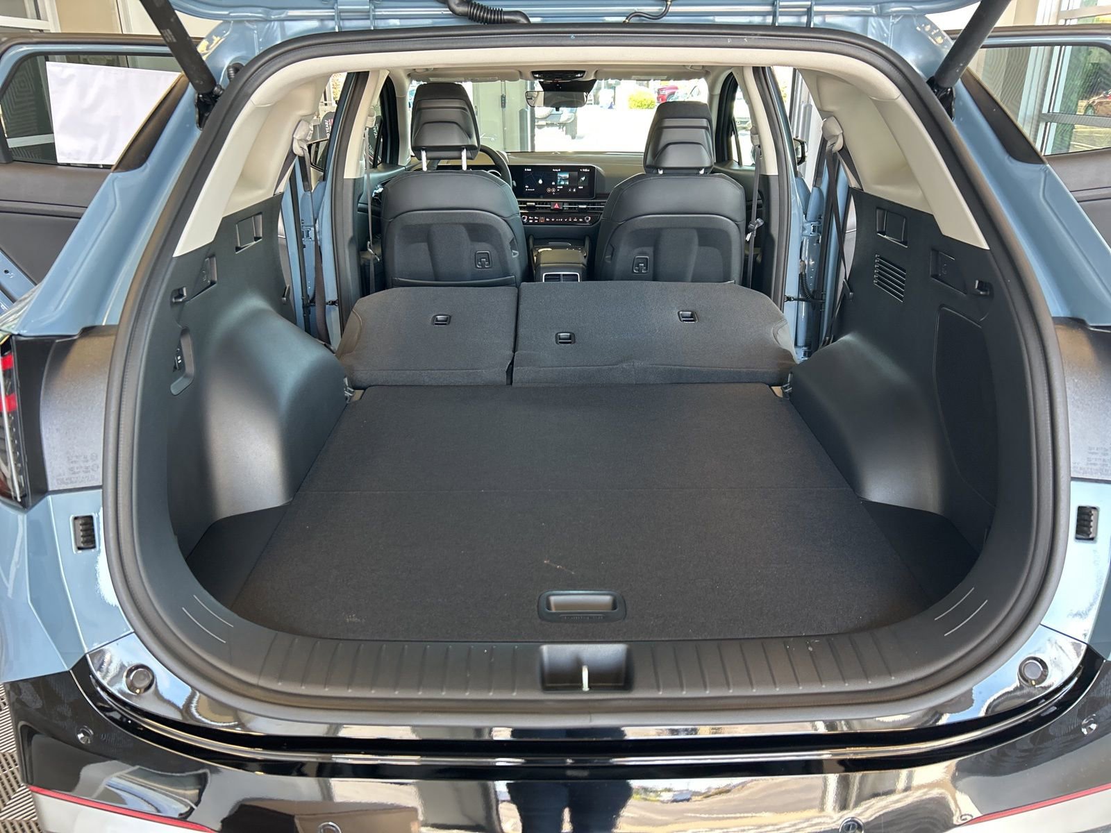 New 2026 Kia Sportage SX Prestige image 11