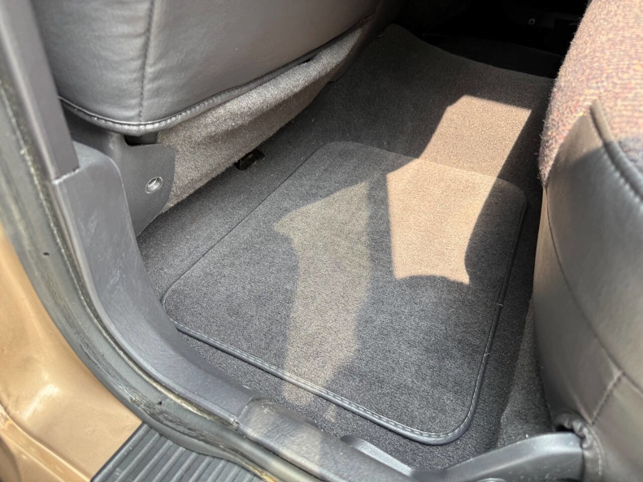 Used 1999 Jeep Cherokee Classic image 68