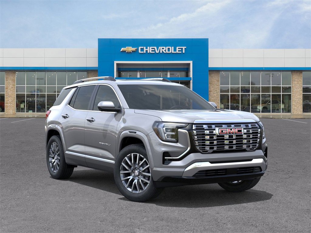 New 2026 GMC Terrain Denali image 7