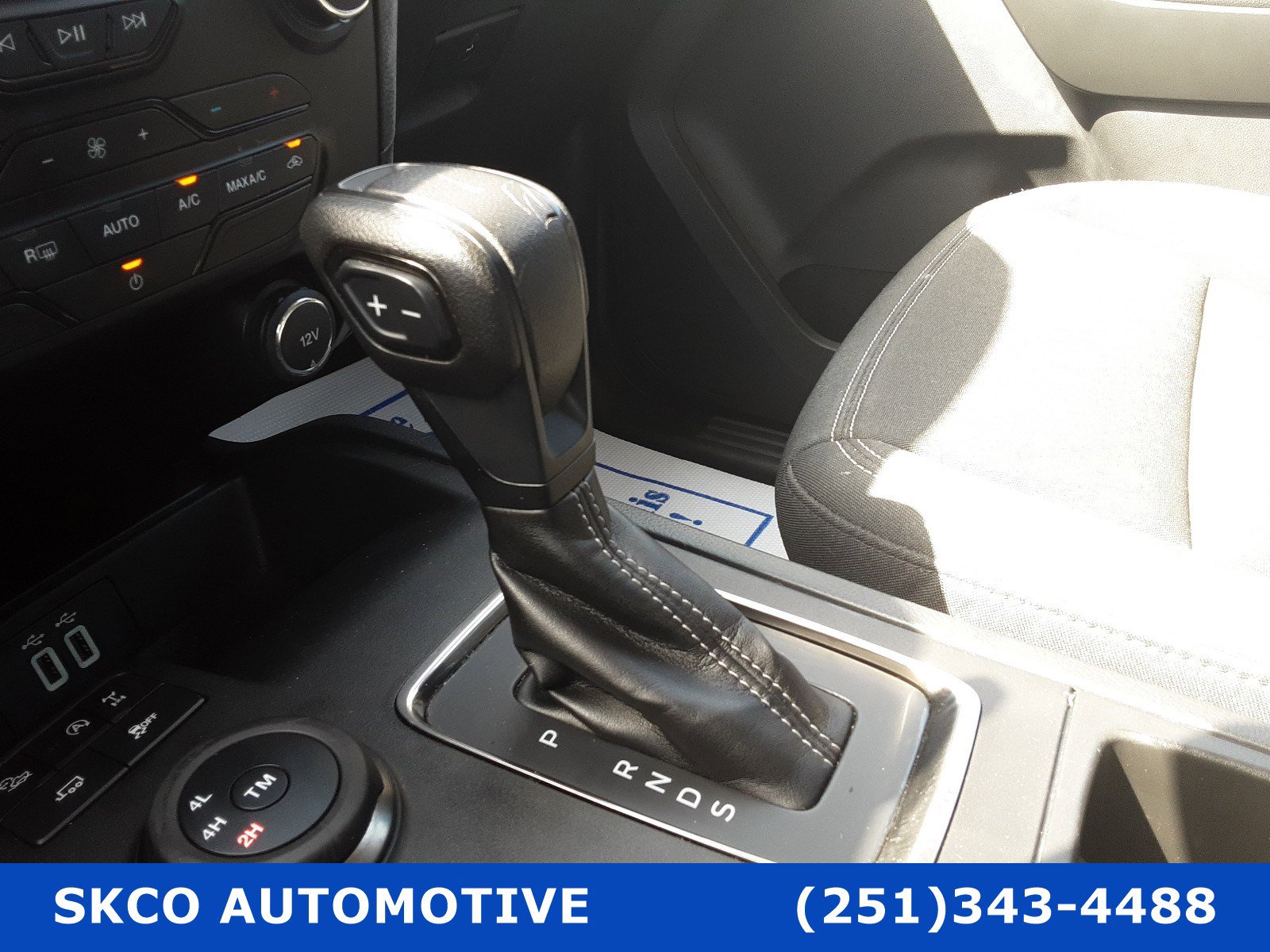 Used 2020 Ford Ranger XLT w/ FX4 Off-Road Package image 46