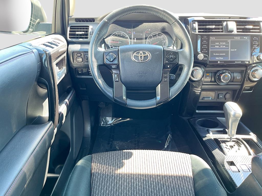 Used 2020 Toyota 4Runner TRD Off-Road image 21