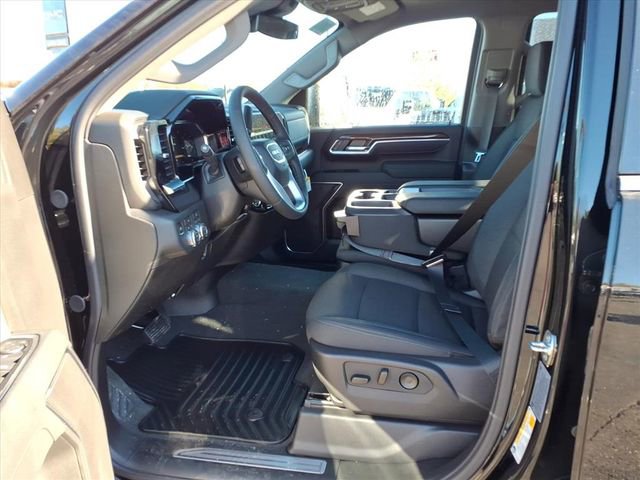 New 2026 GMC Sierra 3500 SLE w/ SLE Value Package image 9