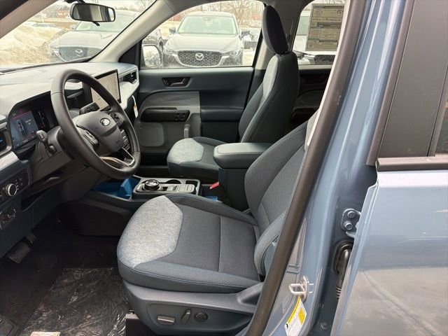 New 2026 Ford Maverick XLT w/ XLT Luxury Package image 8