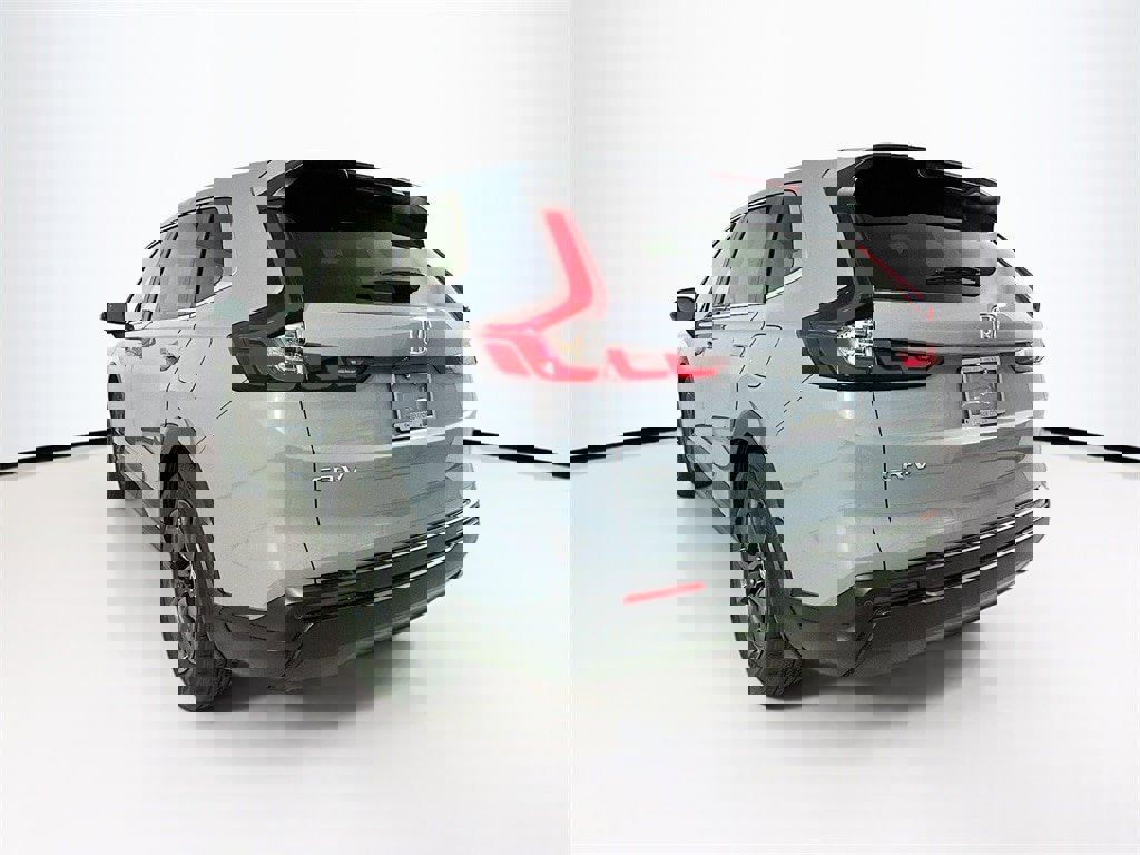New 2026 Honda CR-V EX-L image 7