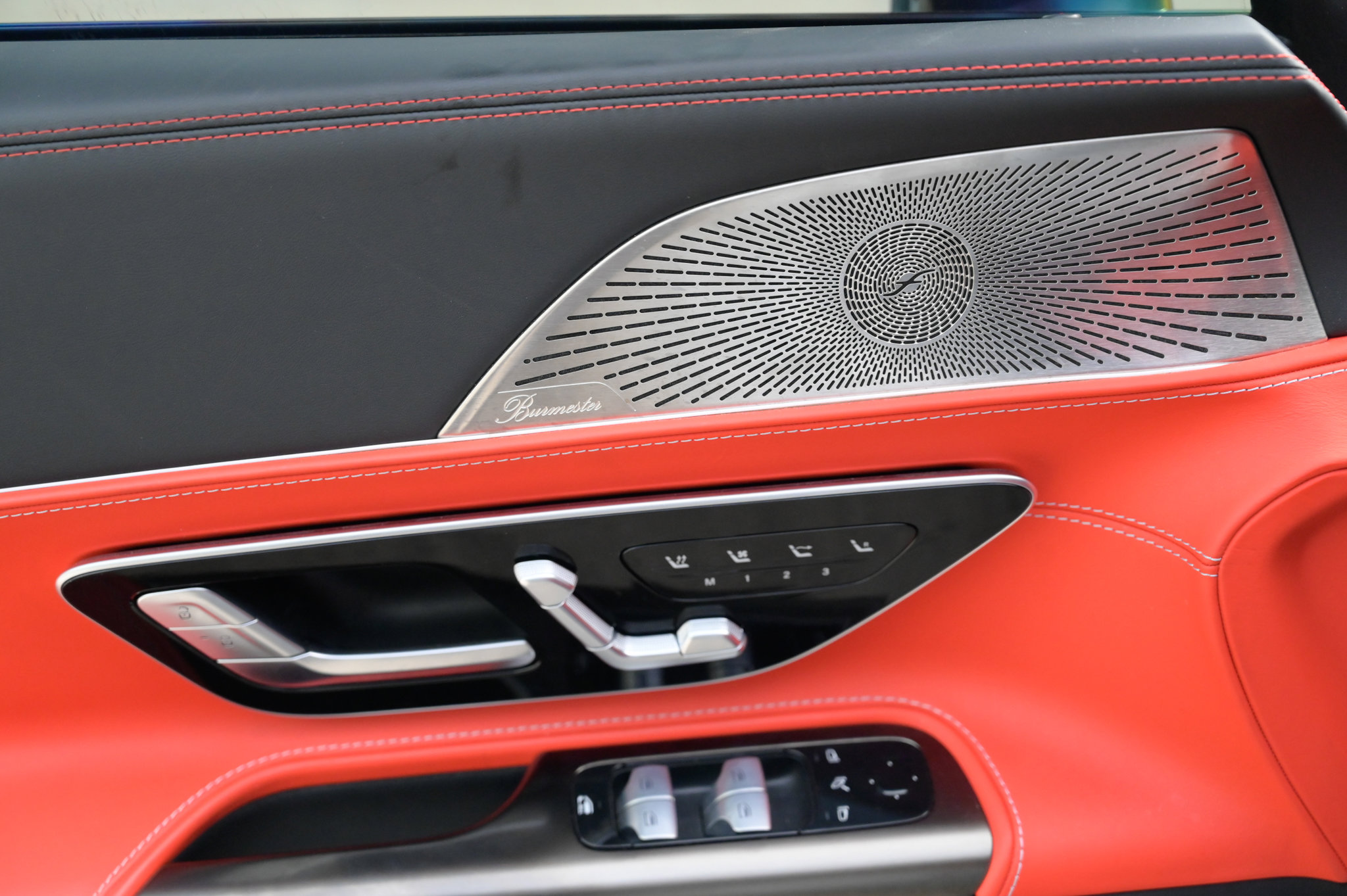 Used 2024 Mercedes-Benz SL 63 AMG 4MATIC image 19