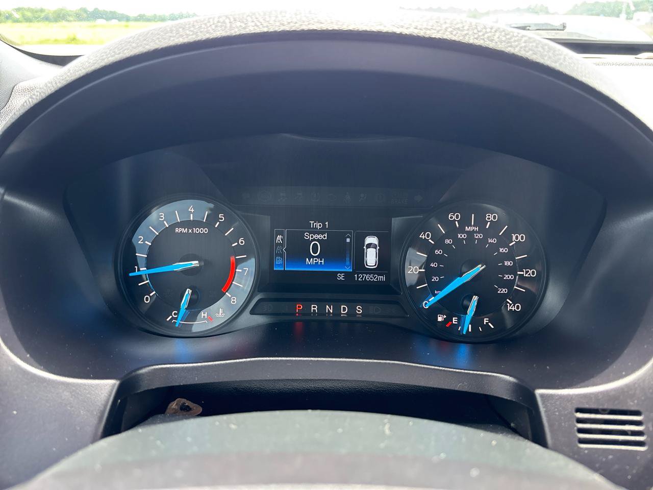 Used 2018 Ford Explorer XLT FWD image 14