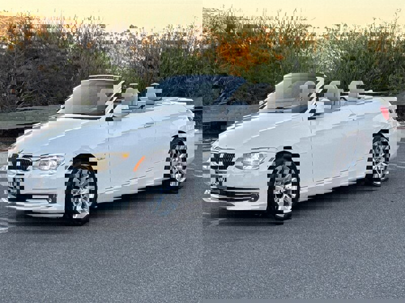 Used 2011 BMW 328i Convertible