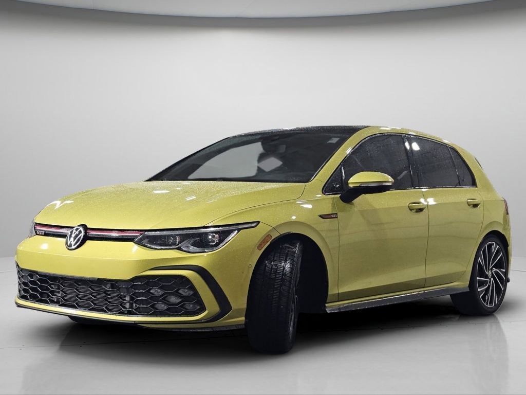 Used 2022 Volkswagen GTI Autobahn image 25