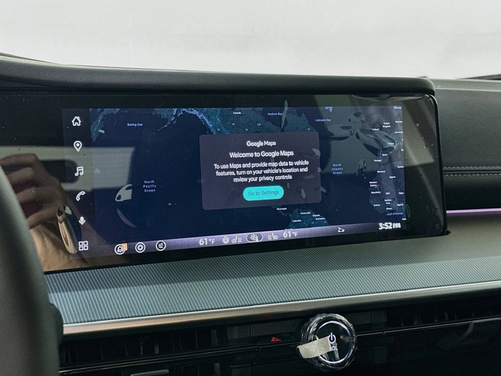 New 2027 Nissan Murano SL AWD/4WD image 18