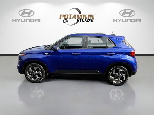 Certified 2024 Hyundai Venue Limited image 8